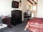 фото отеля Westport Motels