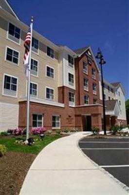 фото отеля Homewood Suites Dover-Rockaway