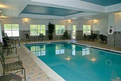 фото отеля Homewood Suites Dover-Rockaway