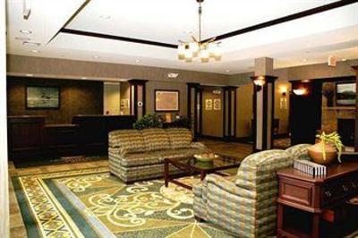 фото отеля Homewood Suites Dover-Rockaway