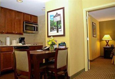 фото отеля Homewood Suites Dover-Rockaway