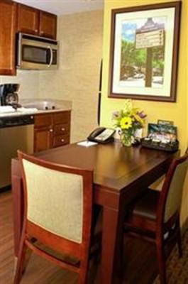 фото отеля Homewood Suites Dover-Rockaway