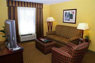 фото отеля Homewood Suites Dover-Rockaway