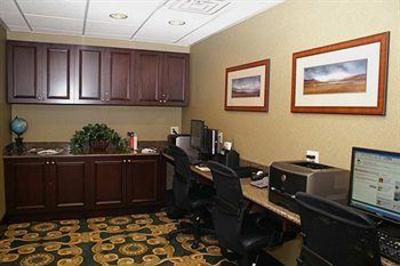 фото отеля Homewood Suites Dover-Rockaway