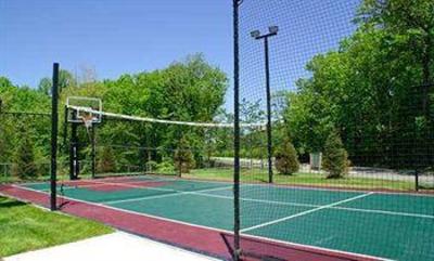 фото отеля Homewood Suites Dover-Rockaway