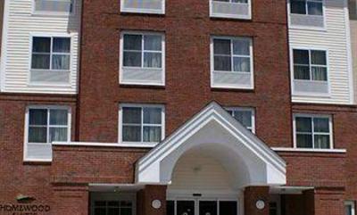 фото отеля Homewood Suites Dover-Rockaway