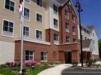 Homewood Suites Dover-Rockaway