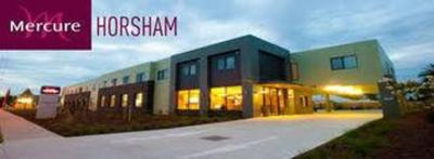 фото отеля Mercure Horsham