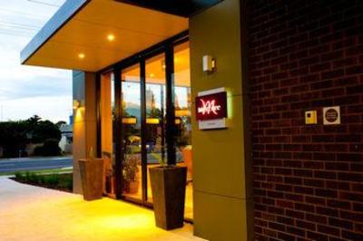 фото отеля Mercure Horsham