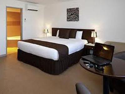 фото отеля Mercure Horsham