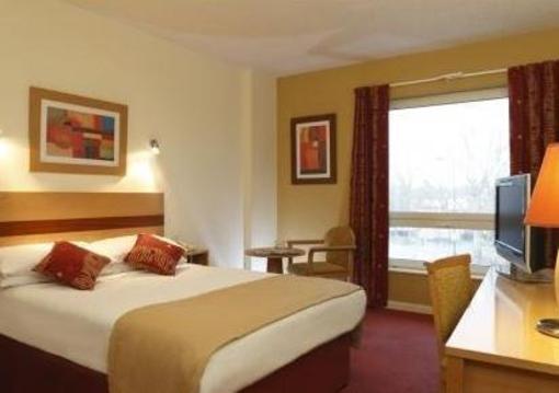 фото отеля Jurys Inn Birmingham