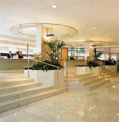 фото отеля Jurys Inn Birmingham