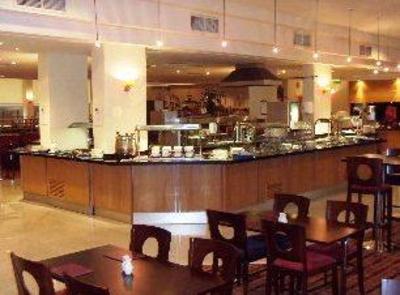 фото отеля Jurys Inn Birmingham