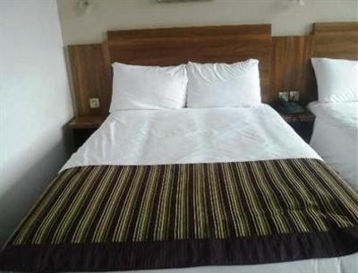 фото отеля Jurys Inn Birmingham