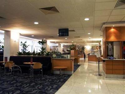 фото отеля Jurys Inn Birmingham