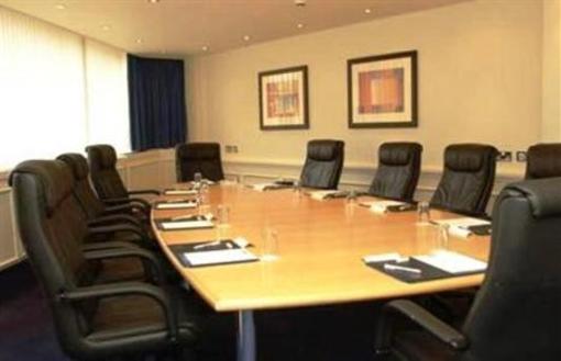 фото отеля Jurys Inn Birmingham