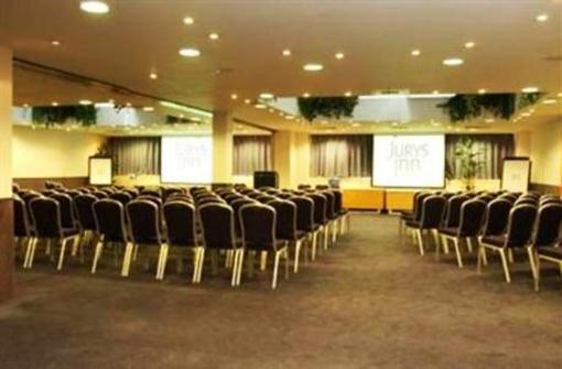 фото отеля Jurys Inn Birmingham