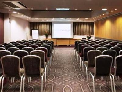 фото отеля Jurys Inn Birmingham