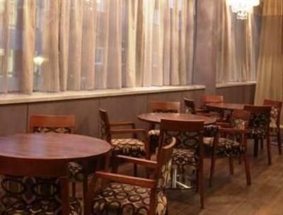 фото отеля Jurys Inn Birmingham