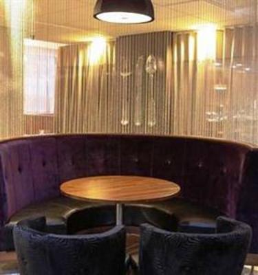 фото отеля Jurys Inn Birmingham
