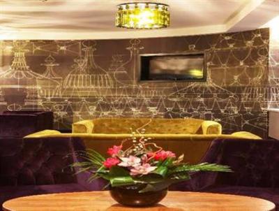 фото отеля Jurys Inn Birmingham