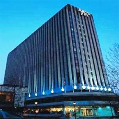 фото отеля Jurys Inn Birmingham