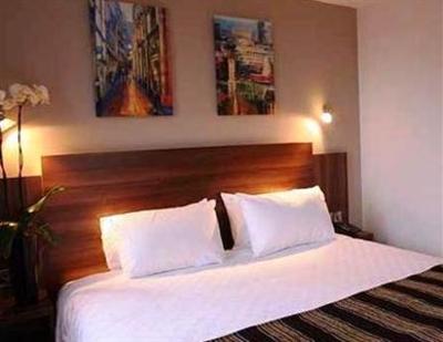 фото отеля Jurys Inn Birmingham