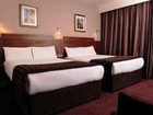 фото отеля Jurys Inn Birmingham