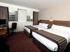 фото отеля Jurys Inn Birmingham