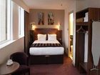 фото отеля Jurys Inn Birmingham