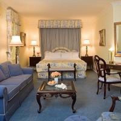 фото отеля Prince Of Wales Hotel Niagara-on-the-Lake