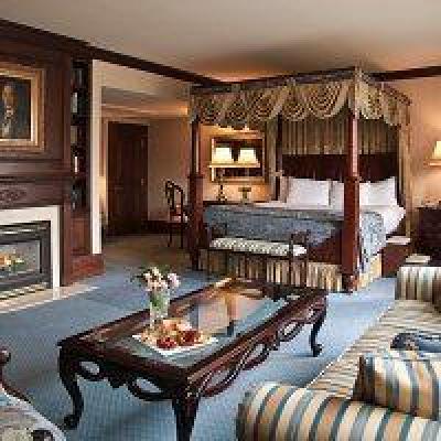 фото отеля Prince Of Wales Hotel Niagara-on-the-Lake