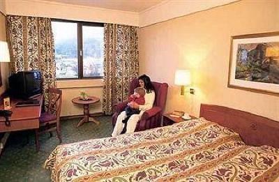 фото отеля Quality Hotel Forde