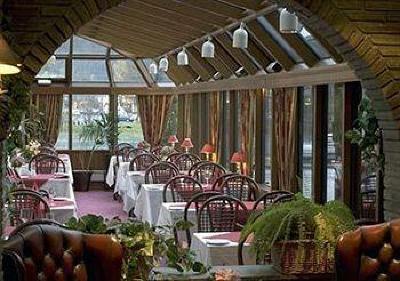 фото отеля Quality Hotel Forde