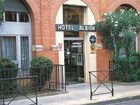 фото отеля Hotel Albion Toulouse