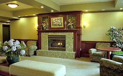 фото отеля Sandman Hotel and Suites Regina