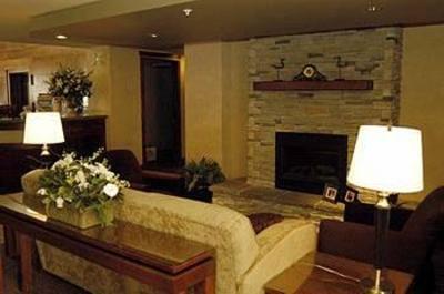 фото отеля Sandman Hotel and Suites Regina