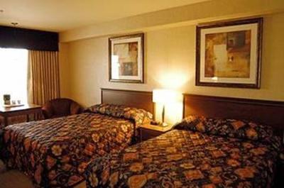 фото отеля Sandman Hotel and Suites Regina