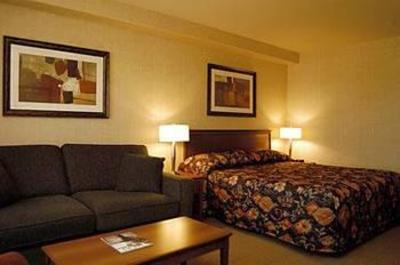 фото отеля Sandman Hotel and Suites Regina
