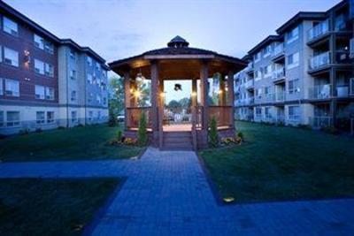 фото отеля Sandman Hotel and Suites Regina
