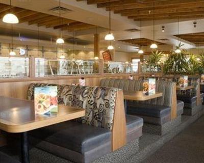 фото отеля Sandman Hotel and Suites Regina