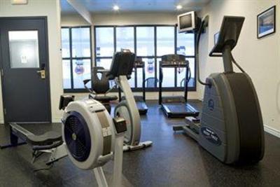фото отеля Sandman Hotel and Suites Regina