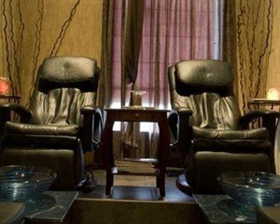фото отеля Sandman Hotel and Suites Regina