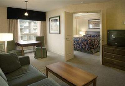 фото отеля Sandman Hotel and Suites Regina
