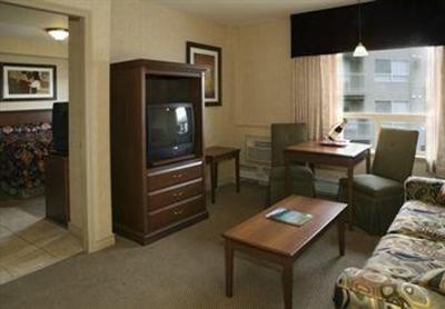 фото отеля Sandman Hotel and Suites Regina