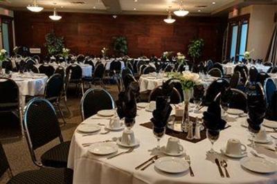 фото отеля Sandman Hotel and Suites Regina