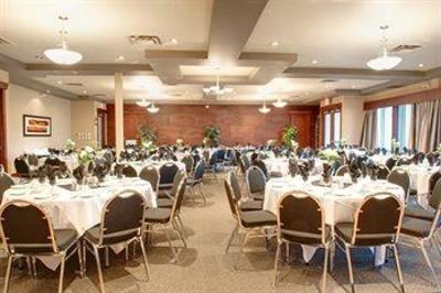 фото отеля Sandman Hotel and Suites Regina