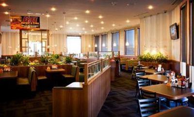 фото отеля Sandman Hotel and Suites Regina