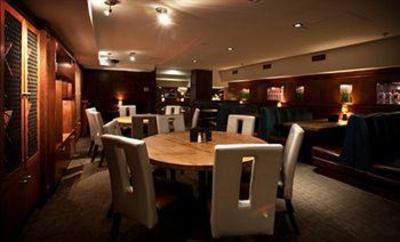 фото отеля Sandman Hotel and Suites Regina