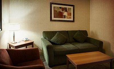 фото отеля Sandman Hotel and Suites Regina
